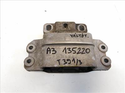 Audi A3 (8P) bal első váltótartó gumibak 1K0199555L