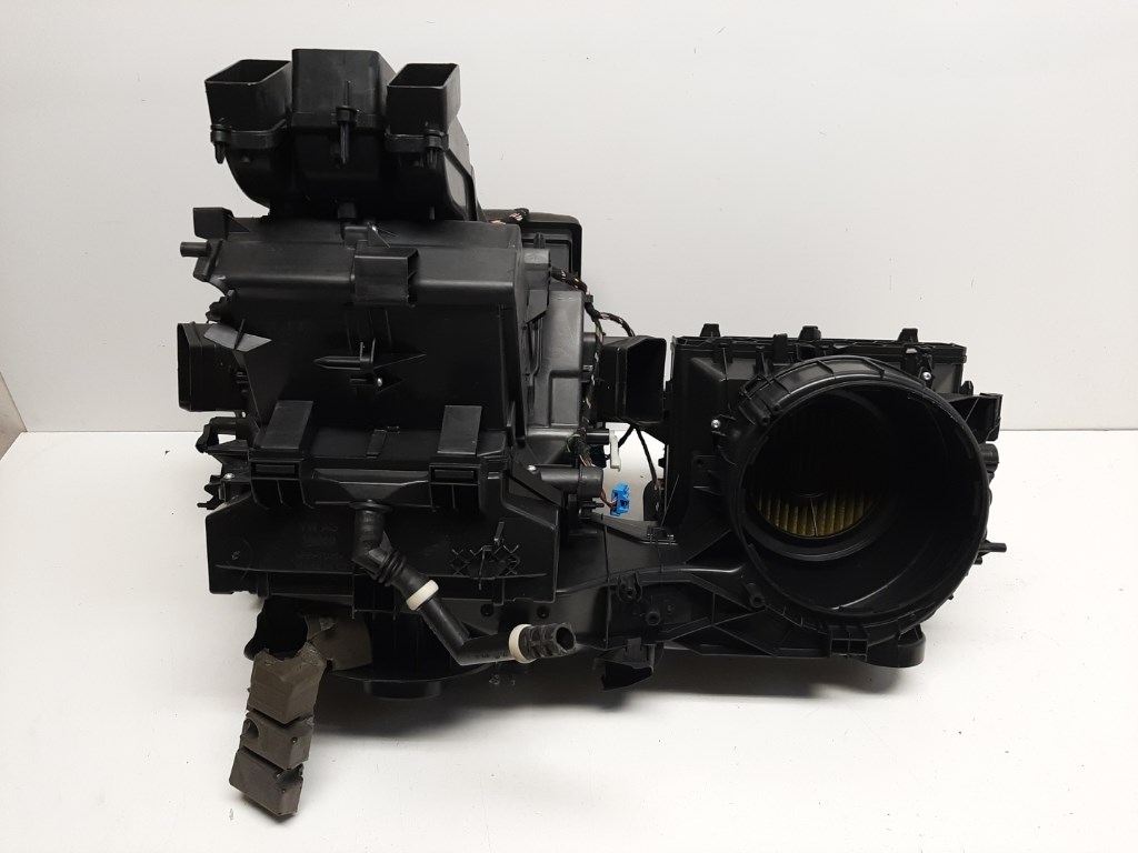 Audi A3 (8V) fûtésdob (fûtés dob) 5Q1816005AD 1. kép