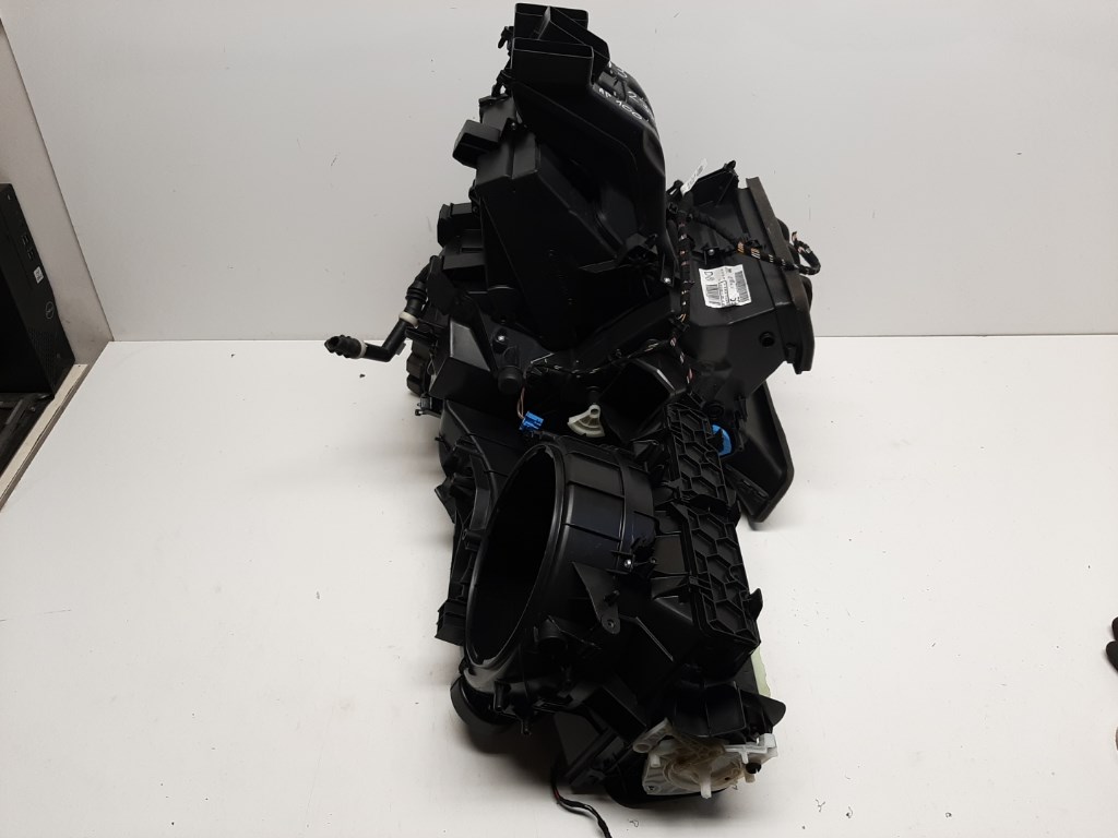 Audi A3 (8V) fûtésdob (fûtés dob) 5Q1816005AD 3. kép