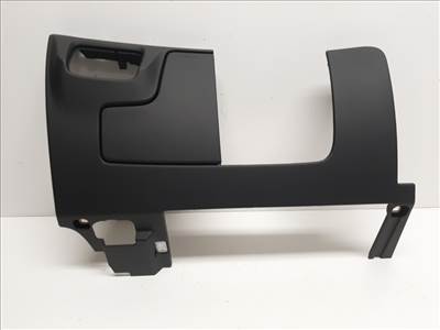 Audi A3 (8V) bal első mûszerfal alsó borítás 8V1863075D