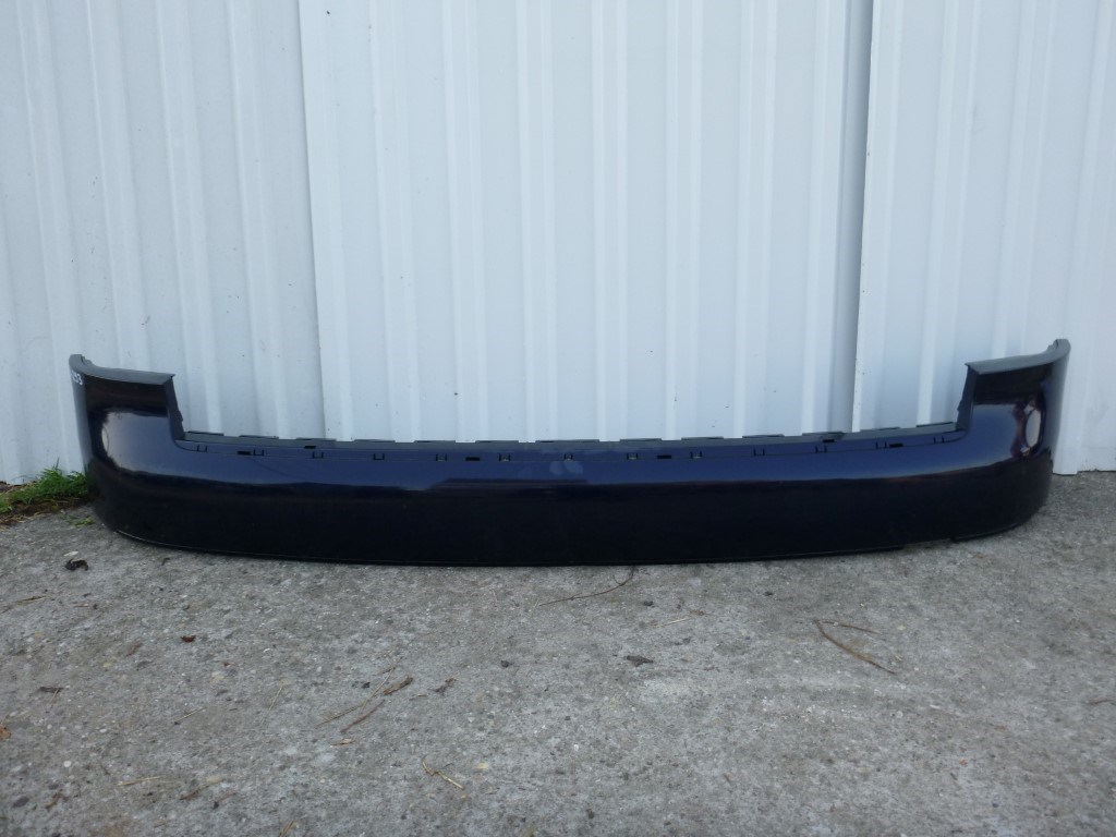 Audi A4 kombi (8E B6) hátsó lökhárító 8E9807511 1. kép