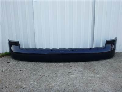 Audi A4 kombi (8E B6) hátsó lökhárító 8E9807511