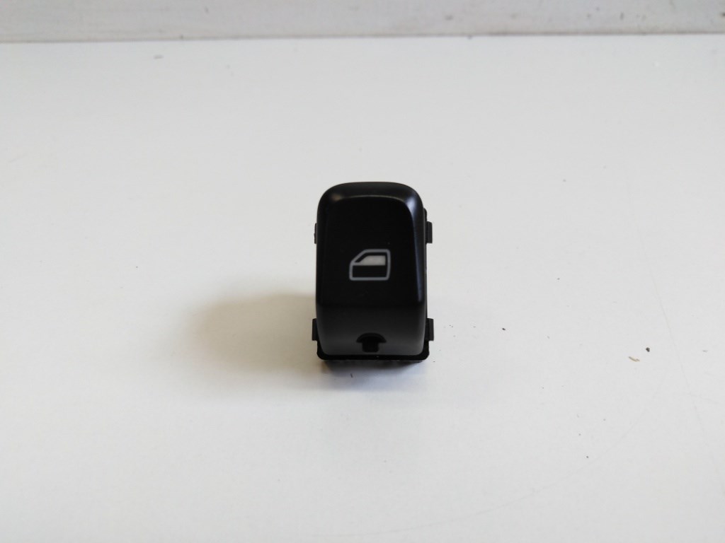Audi A5 (8T3) jobb elsõ ablakemelõ kapcsoló 8K0959855A 1. kép