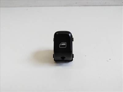 Audi A5 (8T3) jobb első ablakemelő kapcsoló 8K0959855A