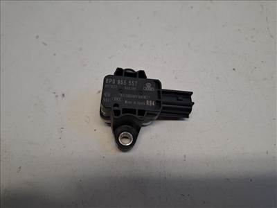 Audi TT (8J) bal első légzsák oldalütés érzékelő 8P0955557
