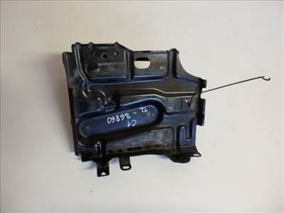Citroen C1  akkumlátor tartó