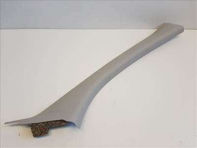 Citroen C3 (SC) jobb első szélvédő oszlop kárpit 9683335377