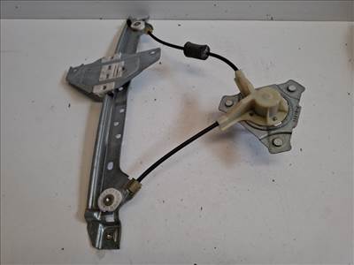 Citroen C3 (SC) jobb hátsó Ablakemelő szerkezet mechanikus 9683128980