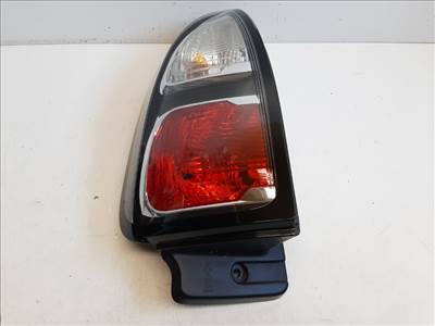 Citroen C3 Picasso bal hátsó lámpa 9681727280