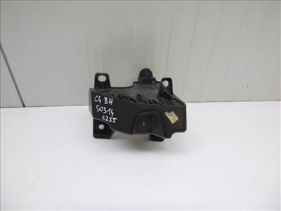 Citroen C4 5 ajtós bal hátsó lökhárító oldal tartó 9652703580
