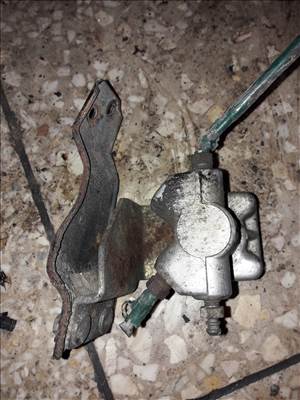 Opel Frontera A Kuplung Cső