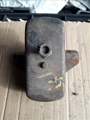 Opel Campo Motortartó Bak