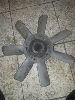 Opel Frontera A Viszko Kuplung