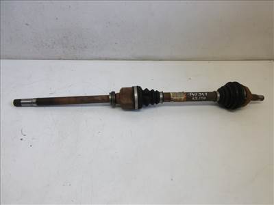 Citroen C4 grand picasso jobb első féltengely 9656329480