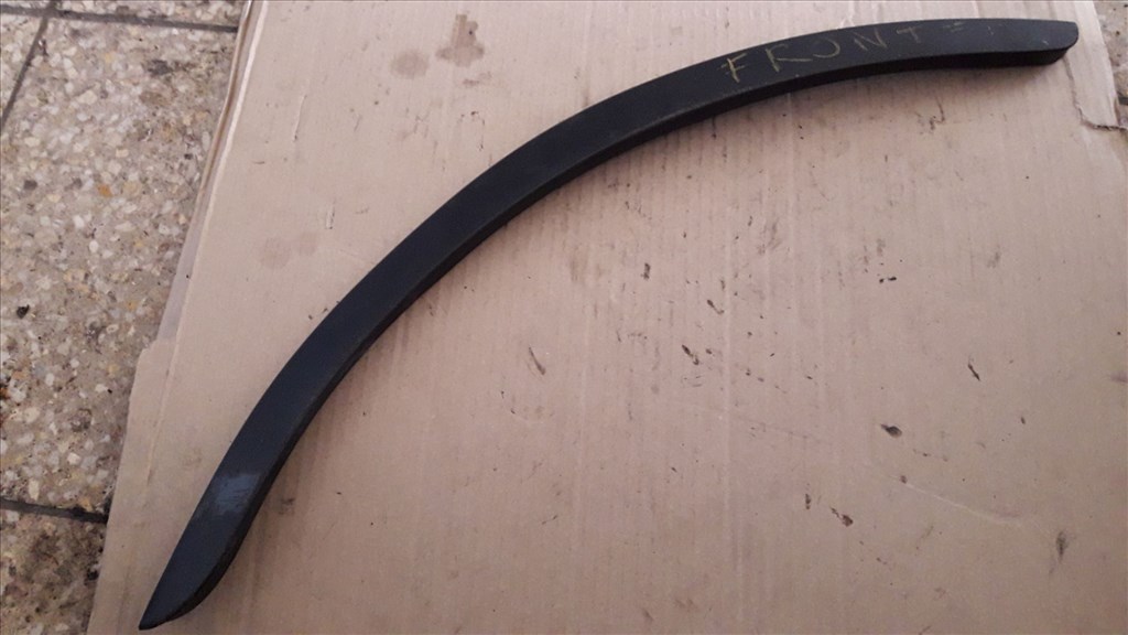 Opel Frontera A Jobb Hátsó Sárvédõ Szélesítés 91142252 1. kép