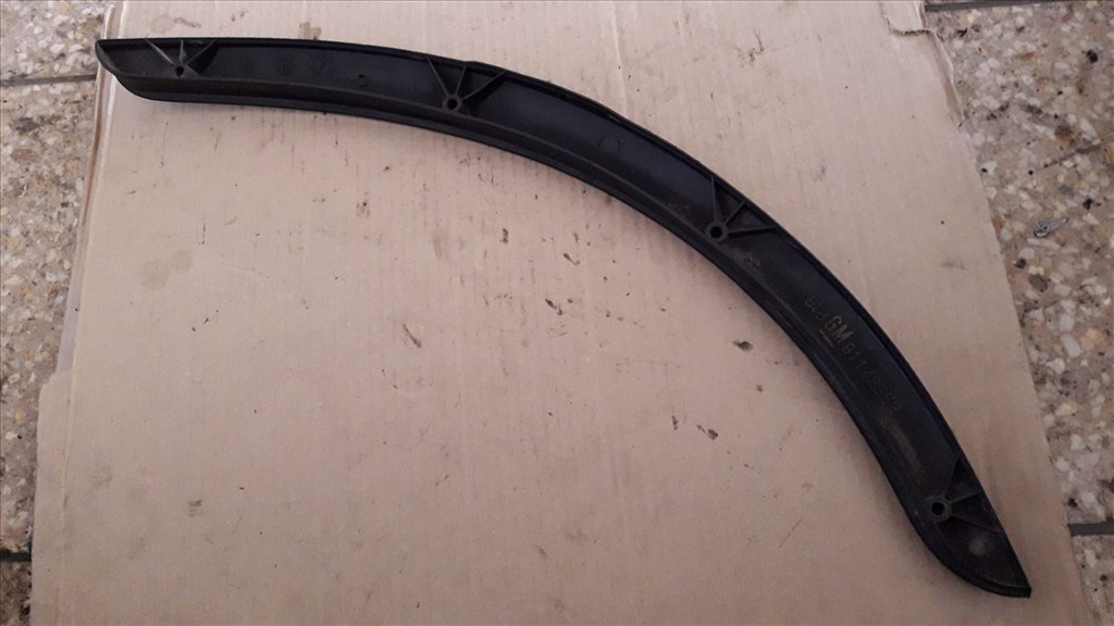 Opel Frontera A Jobb Hátsó Sárvédõ Szélesítés 91142252 2. kép