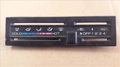 Opel Frontera A Fûtéskapcsoló Előlap 8-94448-967