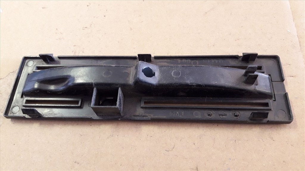 Opel Frontera A Fûtéskapcsoló Elõlap 8-94448-967 2. kép