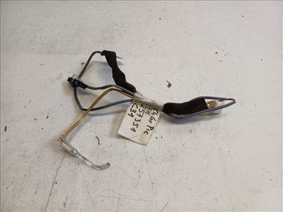 Citroen C4 grand picasso jobb hátsó ajtókárpitvilágítás