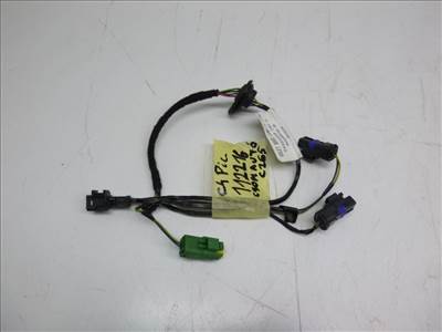 Citroen C4 picasso  csomagtérajtó köteg 9658968180