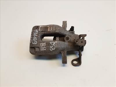 Citroen DS3 bal hátsó féknyereg