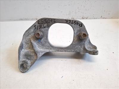 Dacia duster (HS) bal első váltótartó alumínium bak