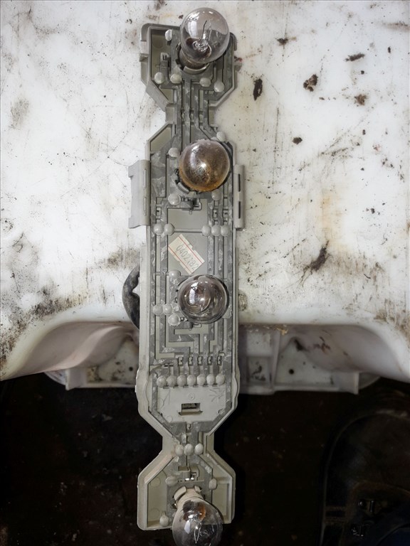 Ford Transit Connect Jobb Hátsó Lámpa Foglalat 1. kép