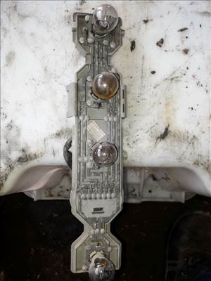 Ford Transit Connect Jobb Hátsó Lámpa Foglalat