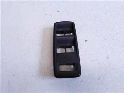 Dacia Lodgy bal első ablakemelőkapcsolókeret (ablakemelő kapcsolókeret) 809617383R
