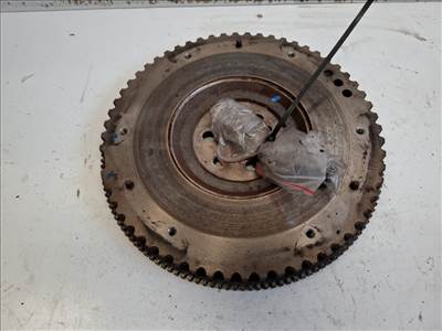 Dacia Logan  lendítőkerék egytömegû 123117787R