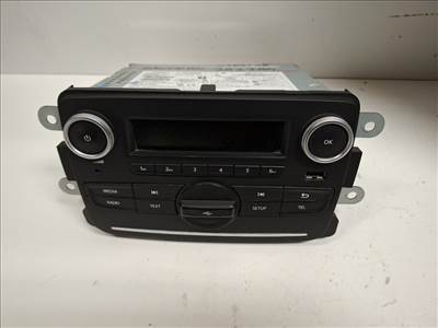 Dacia Sandero (B52) rádio 281158515R