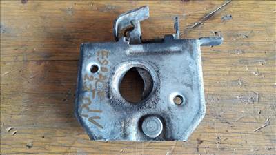 Renault Espace IV Motorháztető Zárszerkezet