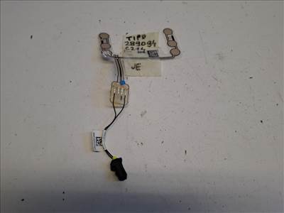 Fiat Tipo jobb első ülésfoglaltság érzékelő M244PA003