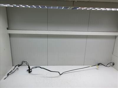 Ford C-max  üzemanyagcső