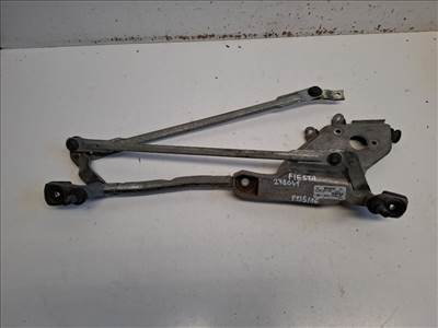 Ford Fiesta első ablaktörlő szerkezet motor nélkül 8A6117500AF 3397021490