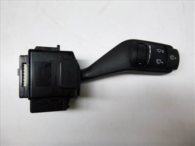 Ford Focus 5 ajtós ablaktörlő kapcsoló 4M5T17A553BD