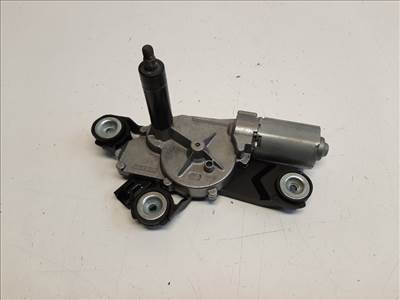 Ford Focus 5 ajtós hátsó ablaktörlő motor BV6117K441A 0390201205