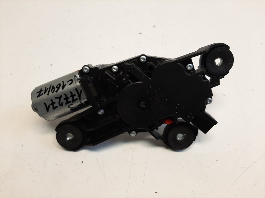 Ford Focus 5 ajtós hátsó ablaktörlõ motor BV6117K441A 0390201205 2. kép