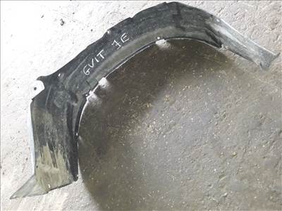 Suzuki Grand Vitara 05- Jobb Első Dobbetét 72481-65J0