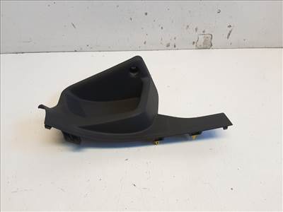 Ford Focus 4 ajtós jobb hátsó küszöb kárpit BM51A13244ADW
