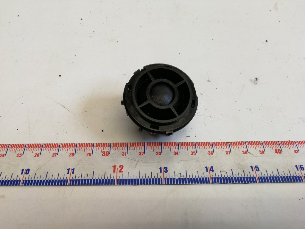 Ford Focus jobb elsõ hangszóró 8A6T18808BB 1. kép