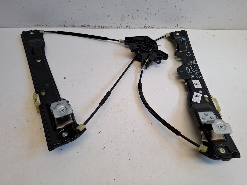 Ford Focus bal elsõ Ablakemelõ szerkezet elektromos BM51A23201BF 1. kép
