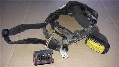 Renault Trafic Jobb Első Ajtó Kábelköteg 8200 603 474