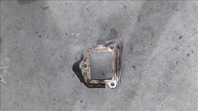 Ford Transit Custom MK7 MK8 12 Kipufogó csonk hővédő lemez borítás 522 bk2q9h454da