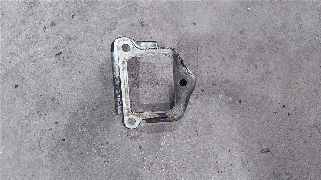 Ford Transit Custom MK7 MK8 12 Kipufogó csonk hővédő lemez borítás 522 bk2q9h454da 4. kép