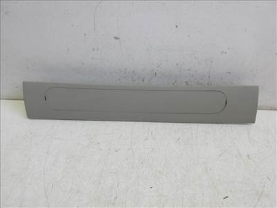 Ford S-max jobb hátsó tetőkárpittakarófedél 6M21R51748ABW