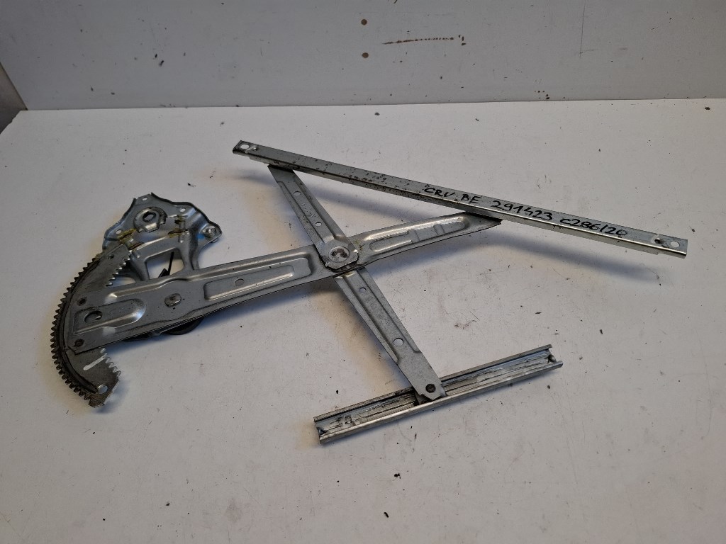 Honda CR-V bal elsõ Ablakemelõ szerkezet elektromos 2. kép