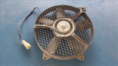 Suzuki Swift II 92-96 Klímahûtő Ventilátor CD-60B50-020
