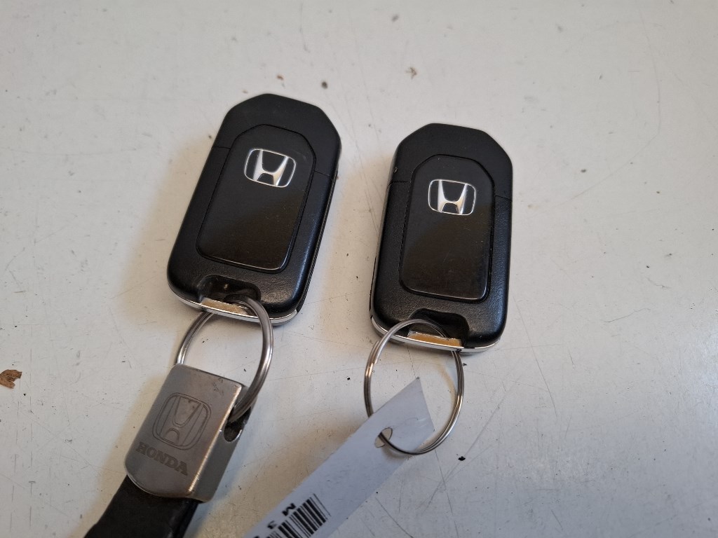 Honda CR-V  motorvezérlõ 37820RSX 0281031270 5. kép