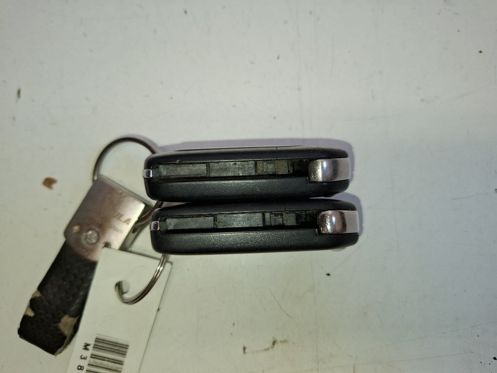 Honda CR-V  motorvezérlõ 37820RSX 0281031270 6. kép